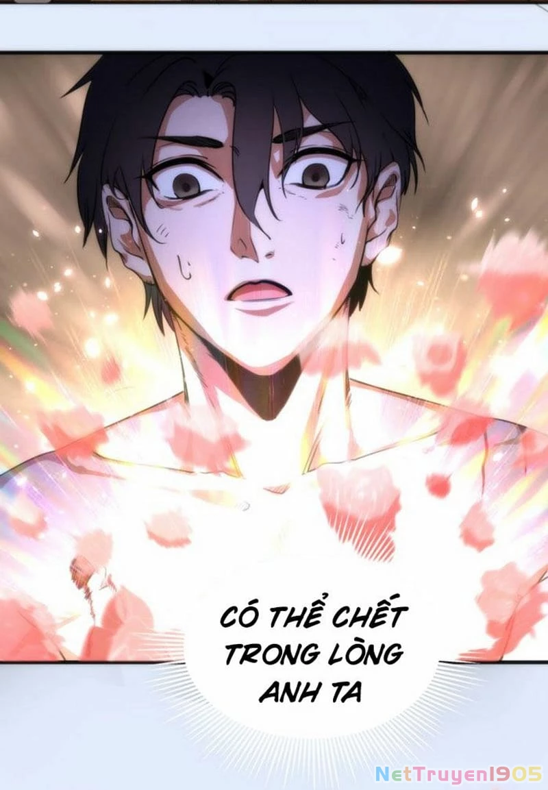 Cao Đẳng Linh Hồn Chapter 97.5 - 32