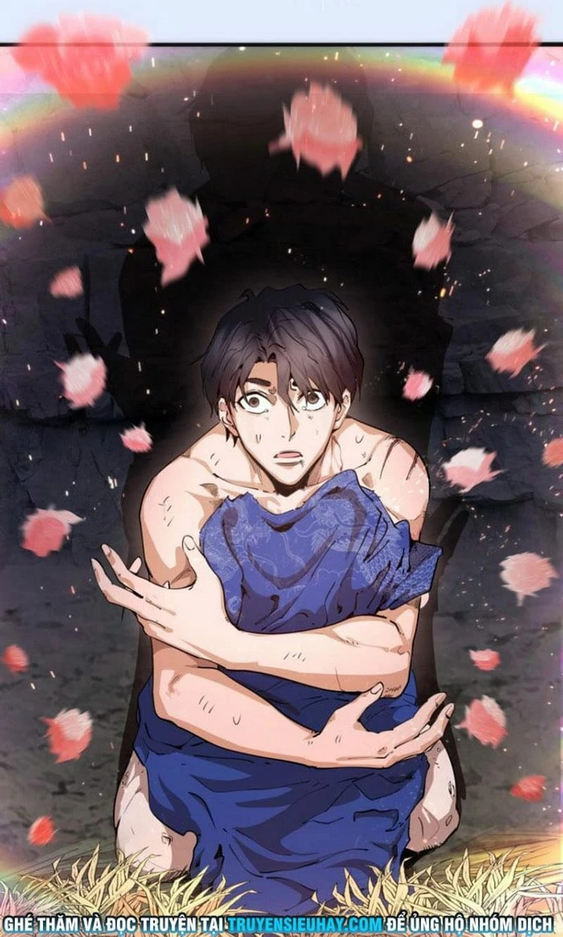 Cao Đẳng Linh Hồn Chapter 97.5 - 33