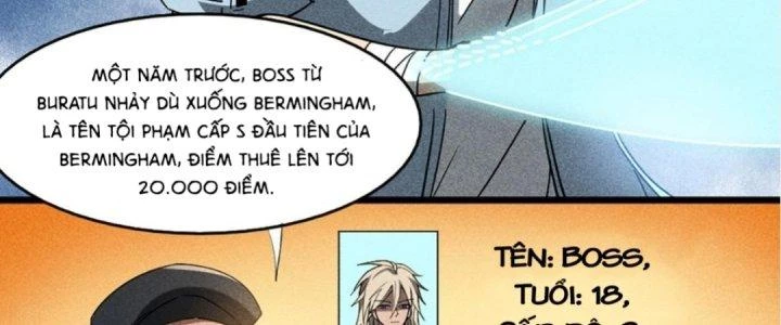 Cực Đại Khoa Trương Chapter 4 - 6