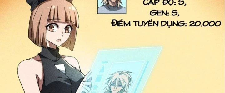 Cực Đại Khoa Trương Chapter 4 - 7