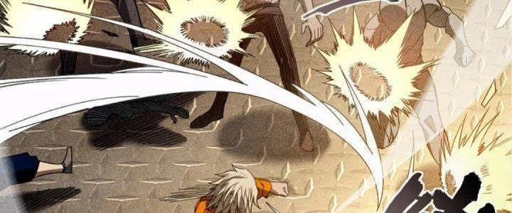 Cực Đại Khoa Trương Chapter 4 - 108