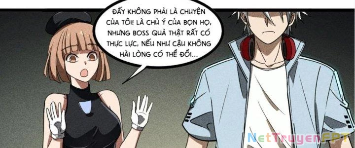 Cực Đại Khoa Trương Chapter 4 - 174