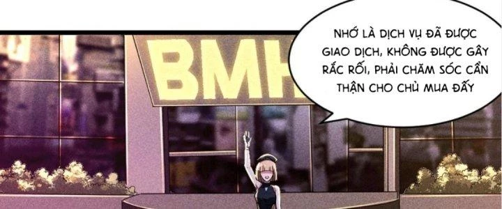Cực Đại Khoa Trương Chapter 5 - 2