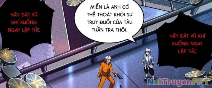 Cực Đại Khoa Trương Chapter 5 - 40