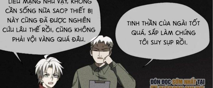 Cực Đại Khoa Trương Chapter 7 - 21