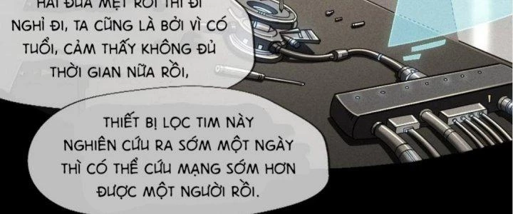 Cực Đại Khoa Trương Chapter 7 - 25