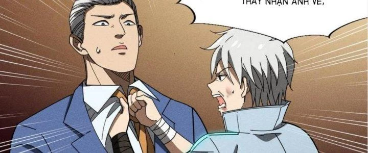 Cực Đại Khoa Trương Chapter 7 - 30