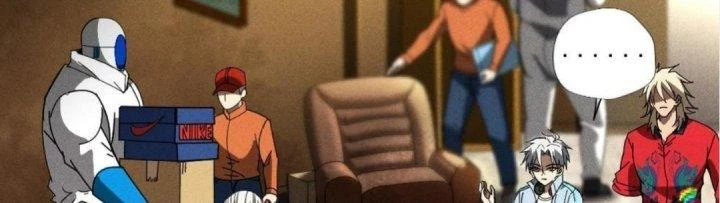 Cực Đại Khoa Trương Chapter 7 - 39