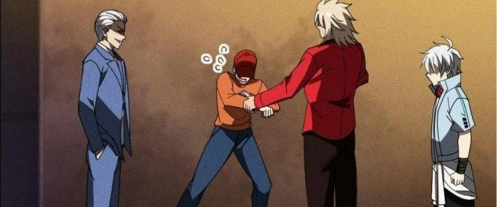 Cực Đại Khoa Trương Chapter 7 - 68