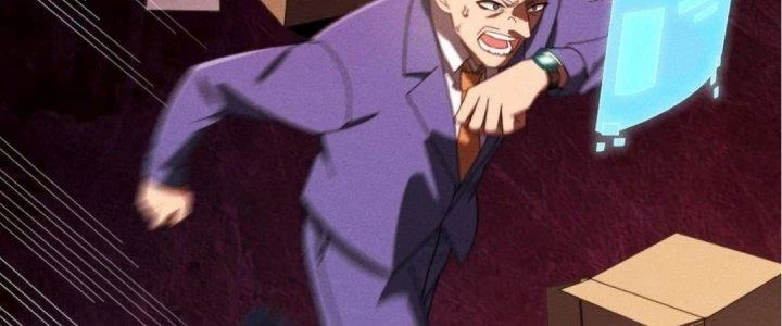 Cực Đại Khoa Trương Chapter 7 - 123