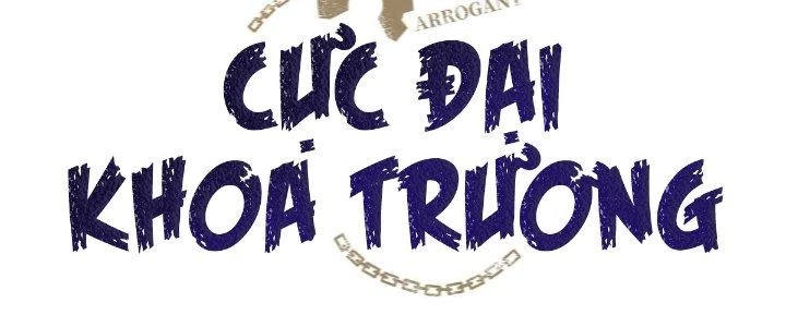 Cực Đại Khoa Trương Chapter 9 - 2