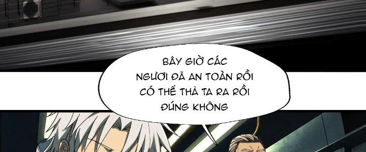 Cực Đại Khoa Trương Chapter 9 - 10