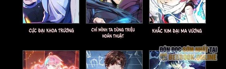 Cực Đại Khoa Trương Chapter 9 - 153