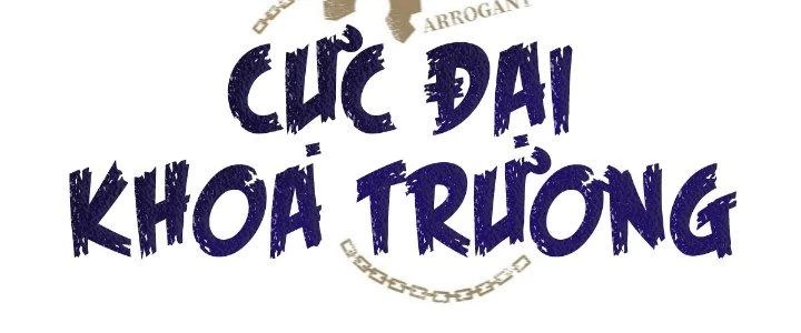Cực Đại Khoa Trương Chapter 10 - 2