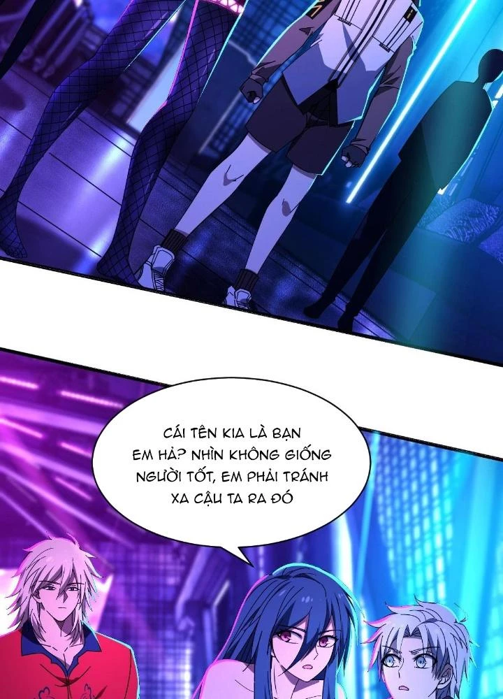 Cực Đại Khoa Trương Chapter 11 - 15