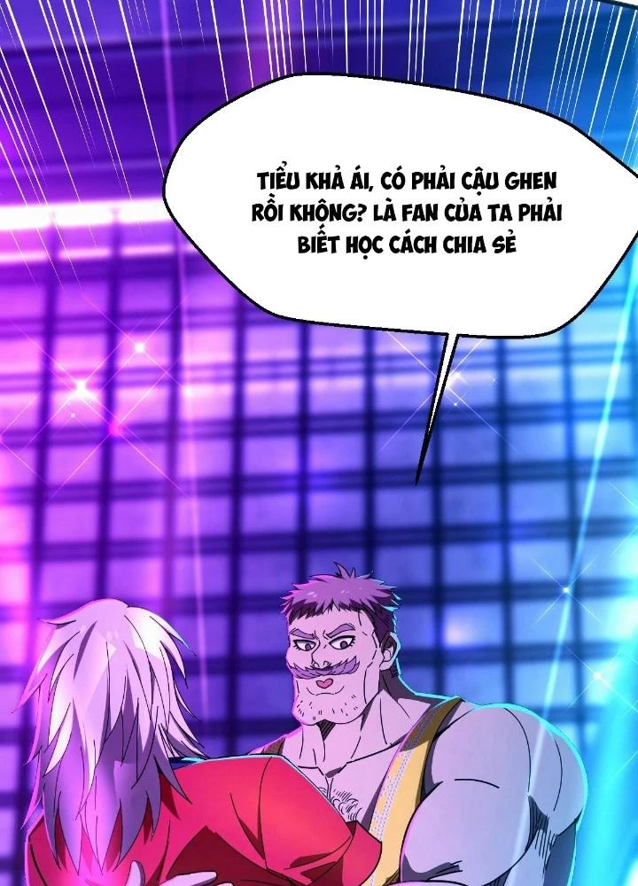 Cực Đại Khoa Trương Chapter 11 - 71