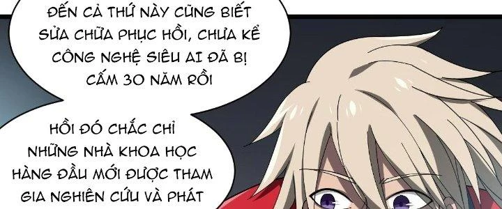 Cực Đại Khoa Trương Chapter 14 - 211