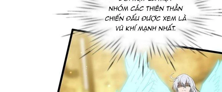 Cực Đại Khoa Trương Chapter 17 - 19