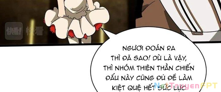 Cực Đại Khoa Trương Chapter 17 - 160