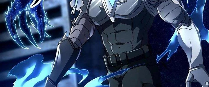 Cực Đại Khoa Trương Chapter 18 - 6