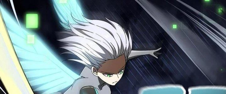 Cực Đại Khoa Trương Chapter 18 - 81