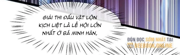 Cực Đại Khoa Trương Chapter 19 - 18