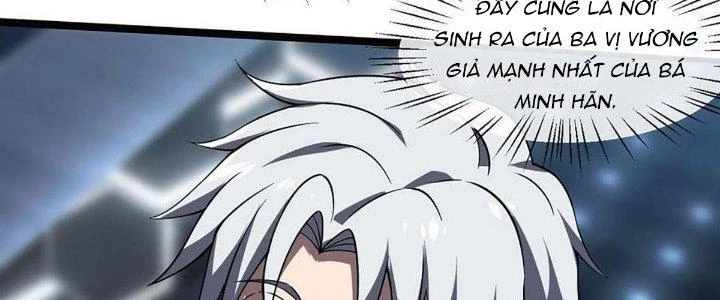 Cực Đại Khoa Trương Chapter 19 - 19