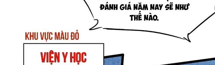 Cực Đại Khoa Trương Chapter 19 - 22