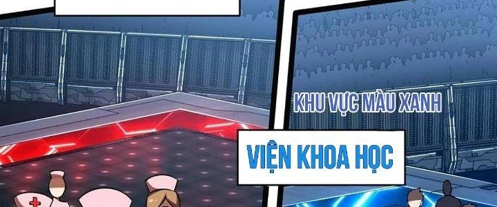 Cực Đại Khoa Trương Chapter 19 - 23