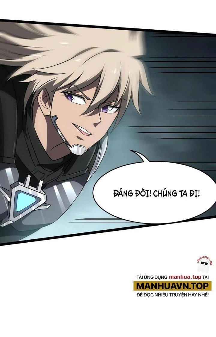 Cực Đại Khoa Trương Chapter 23 - 2