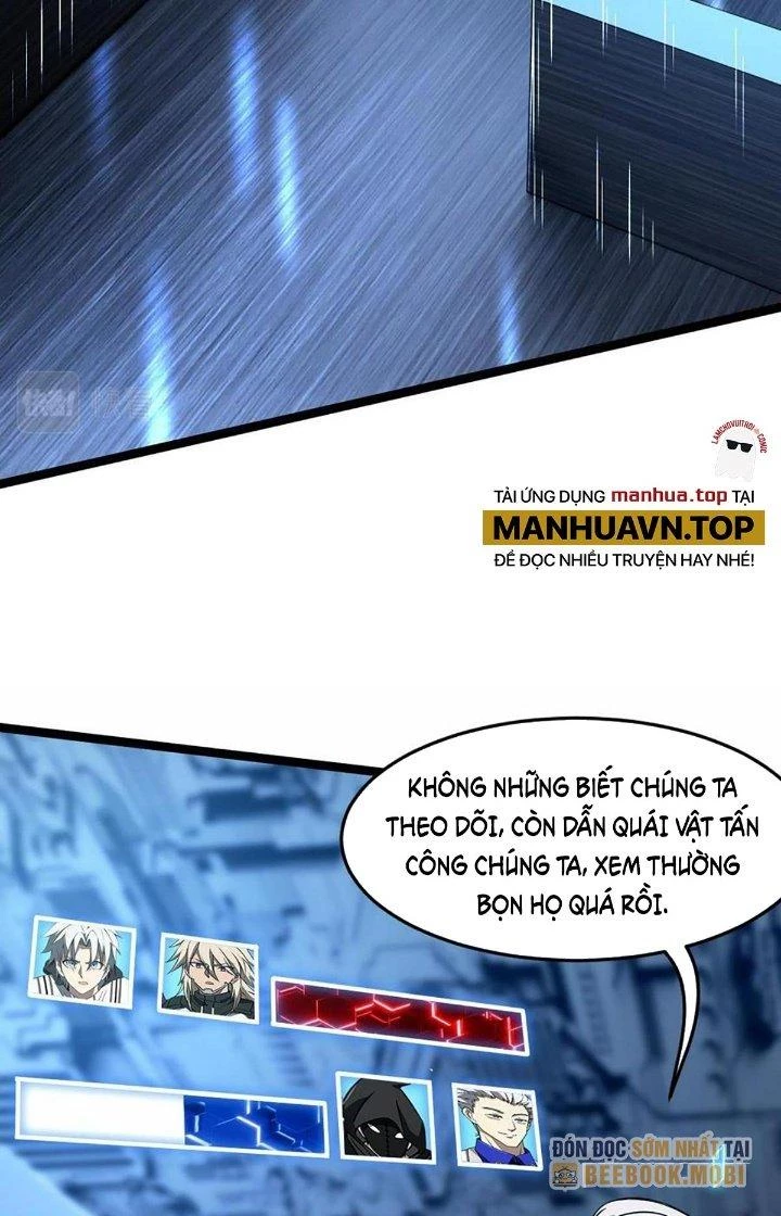 Cực Đại Khoa Trương Chapter 23 - 5