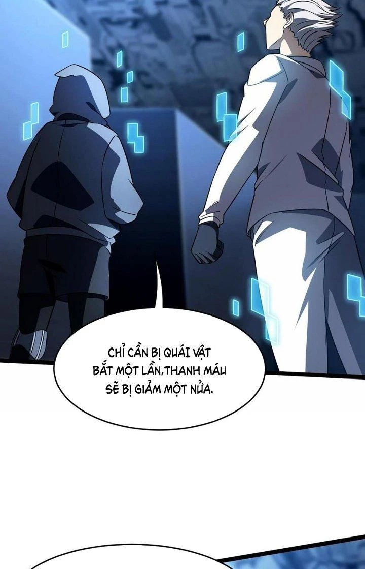 Cực Đại Khoa Trương Chapter 23 - 6