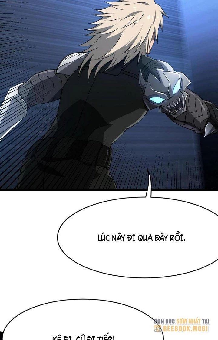 Cực Đại Khoa Trương Chapter 23 - 15