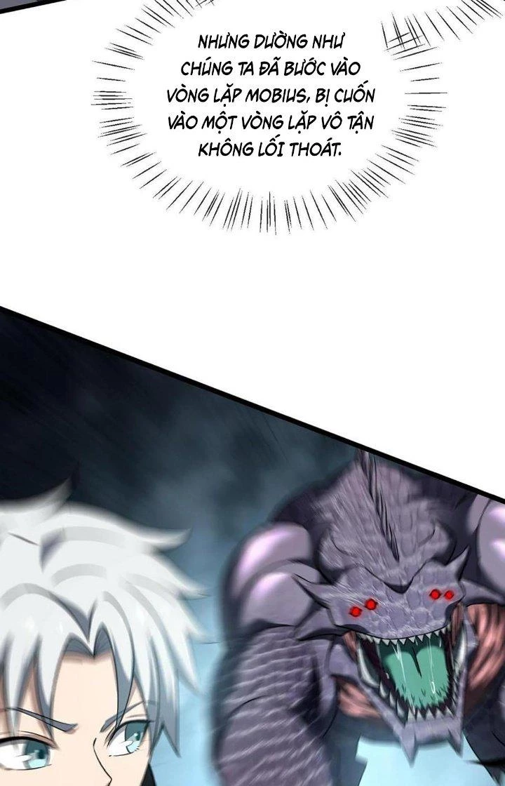 Cực Đại Khoa Trương Chapter 23 - 18