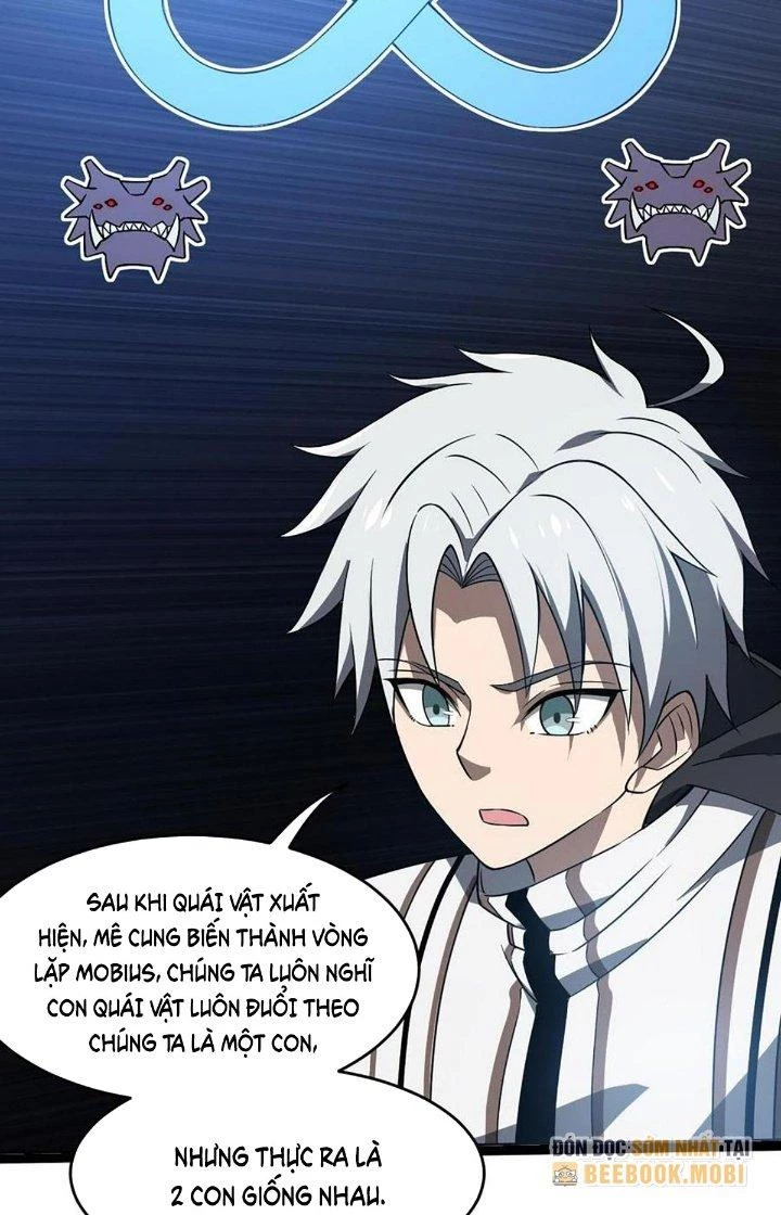 Cực Đại Khoa Trương Chapter 23 - 30