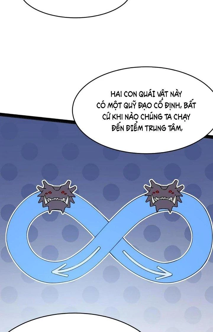 Cực Đại Khoa Trương Chapter 23 - 31
