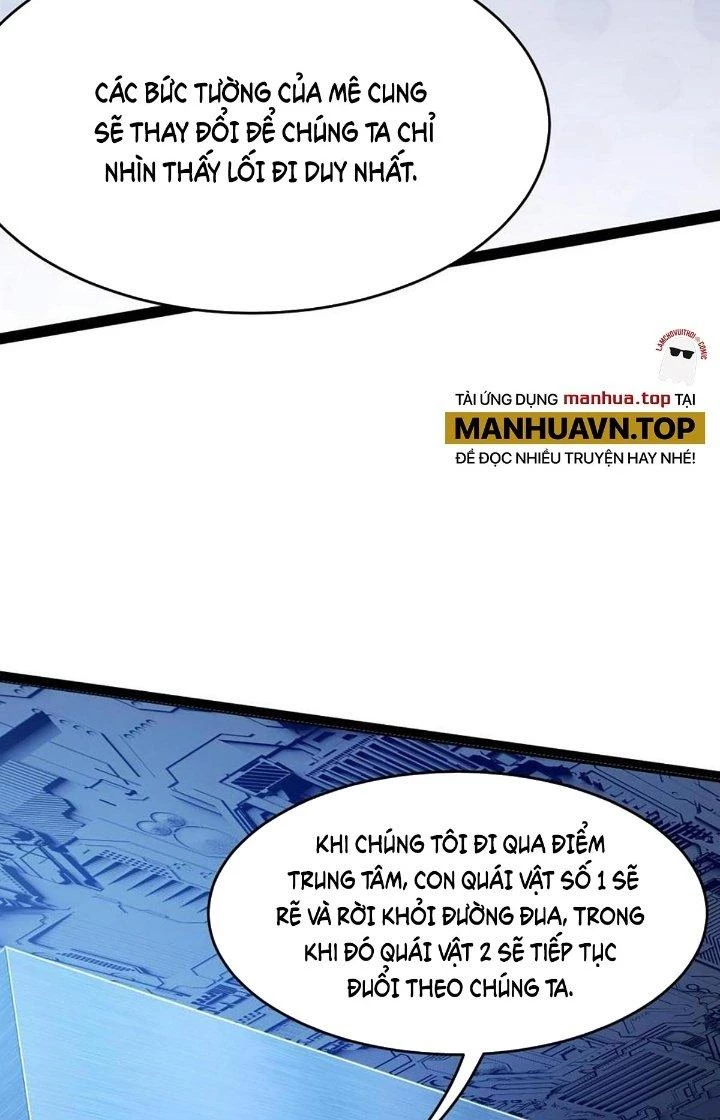 Cực Đại Khoa Trương Chapter 23 - 32