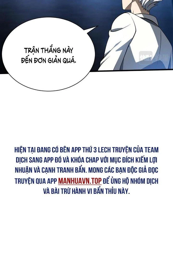 Cực Đại Khoa Trương Chapter 23 - 54