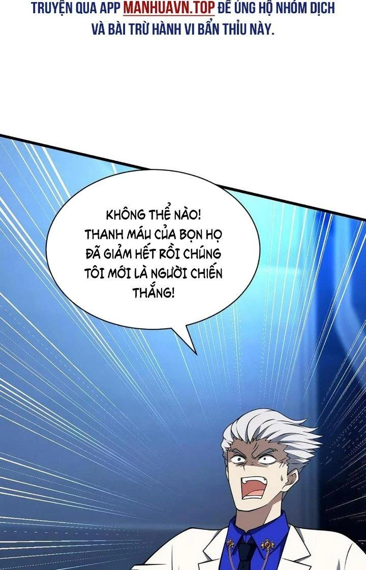 Cực Đại Khoa Trương Chapter 23 - 65