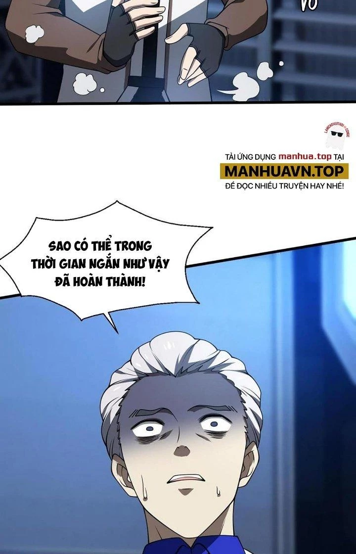 Cực Đại Khoa Trương Chapter 23 - 69