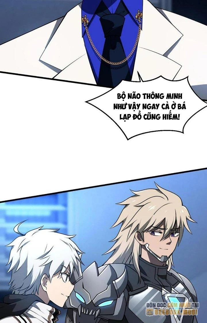 Cực Đại Khoa Trương Chapter 23 - 70