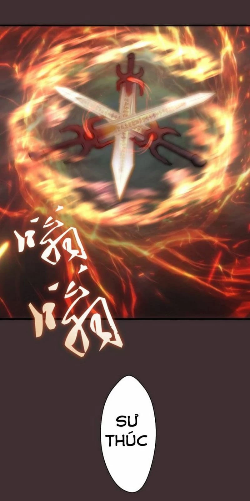 Cao Đẳng Linh Hồn Chapter 98.5 - 9