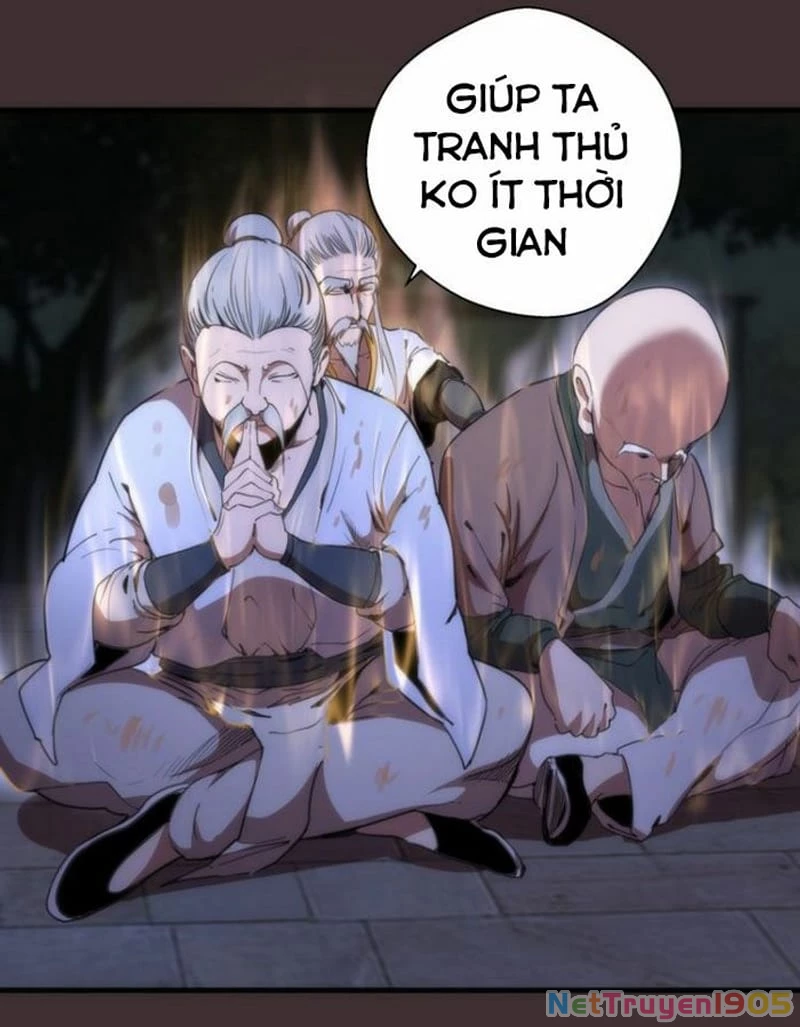 Cao Đẳng Linh Hồn Chapter 98.5 - 11