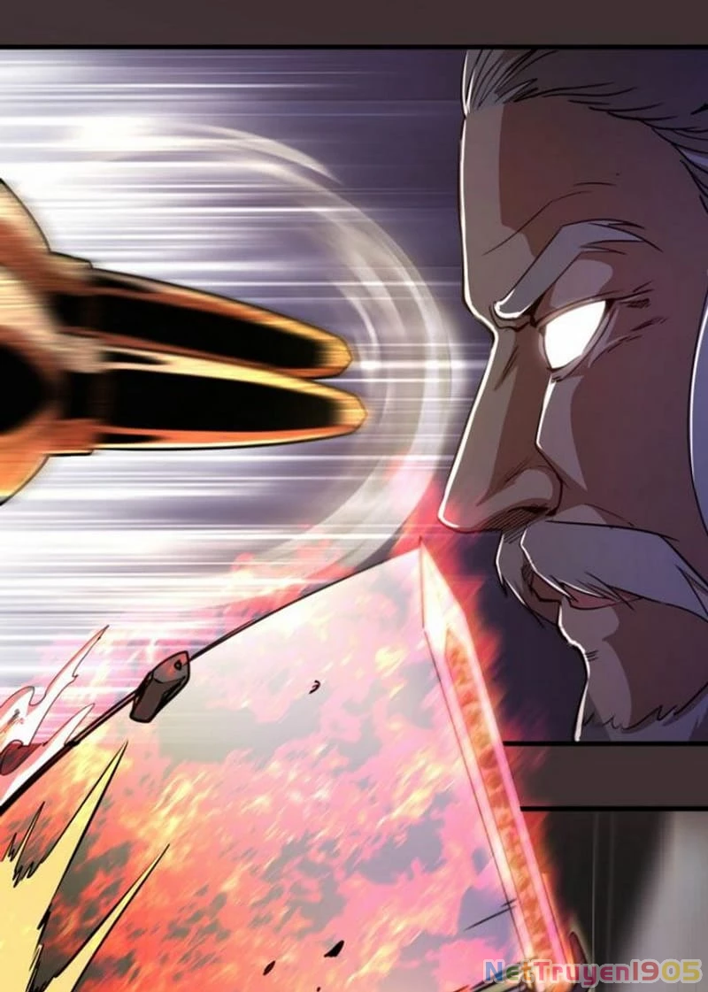 Cao Đẳng Linh Hồn Chapter 98.5 - 22