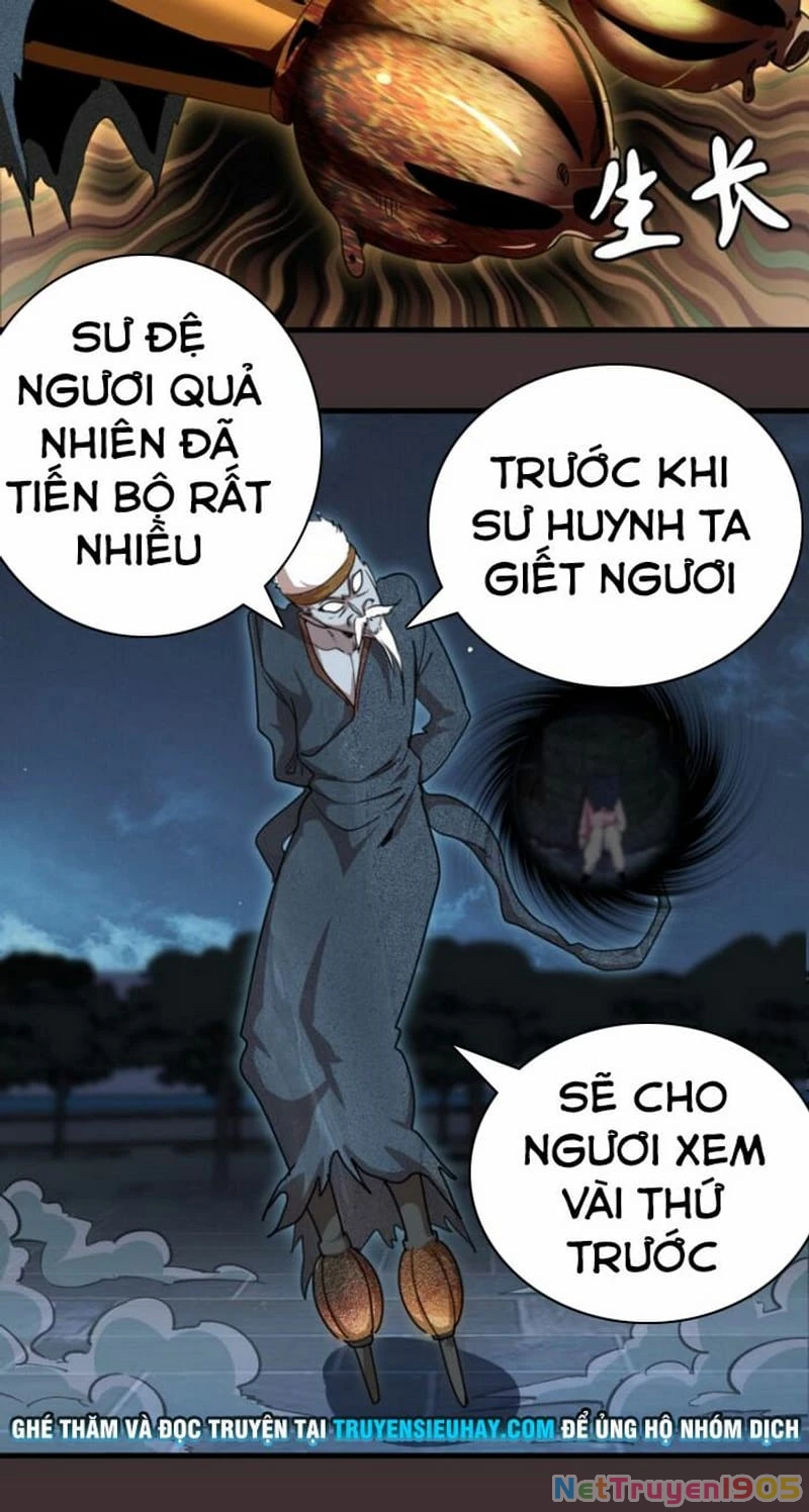 Cao Đẳng Linh Hồn Chapter 98.5 - 30