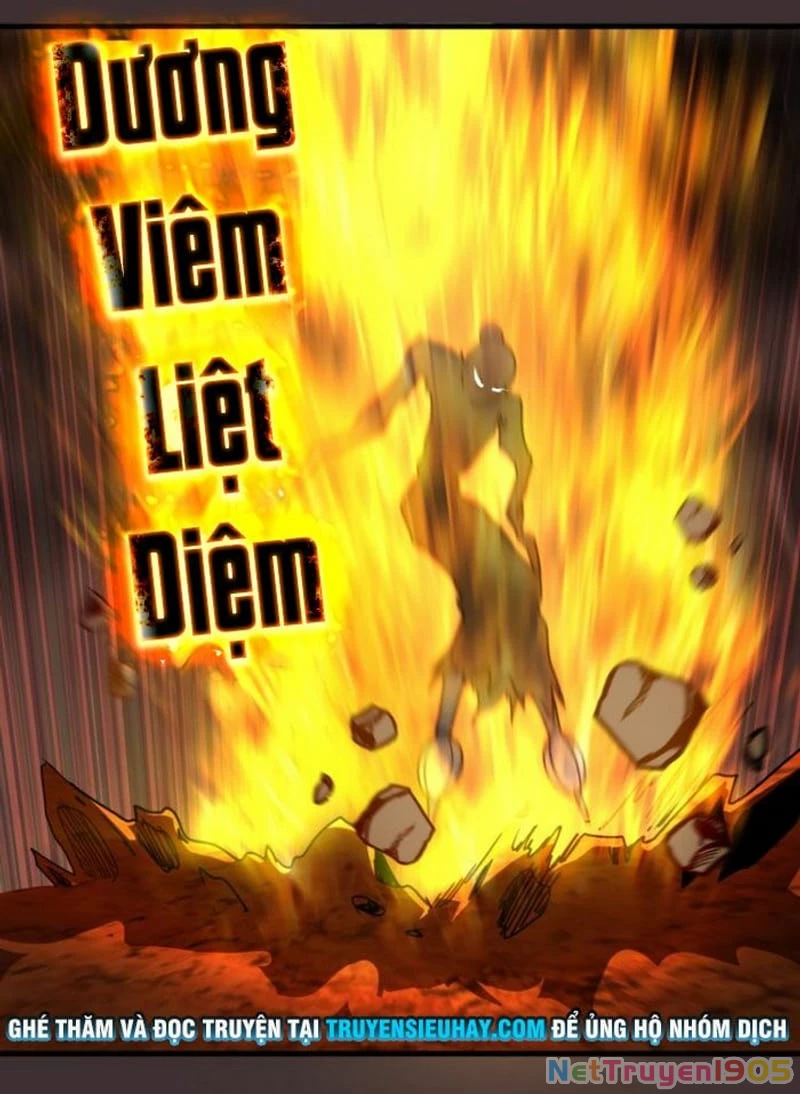 Cao Đẳng Linh Hồn Chapter 98.5 - 34