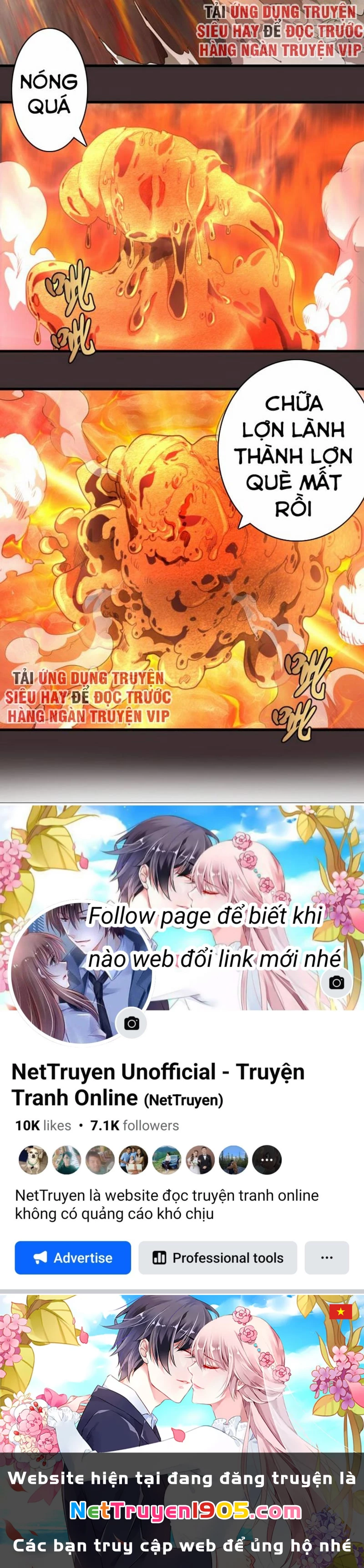 Cao Đẳng Linh Hồn Chapter 98.5 - 39