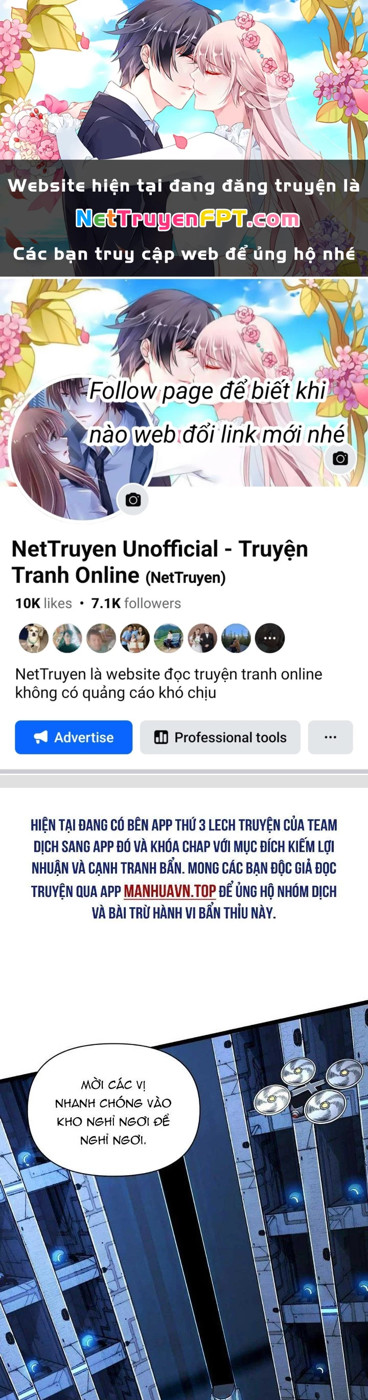 Cực Đại Khoa Trương Chapter 24 - 1