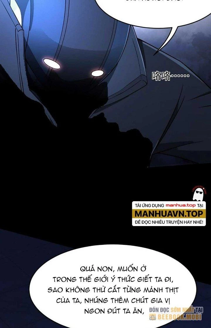 Cực Đại Khoa Trương Chapter 24 - 25