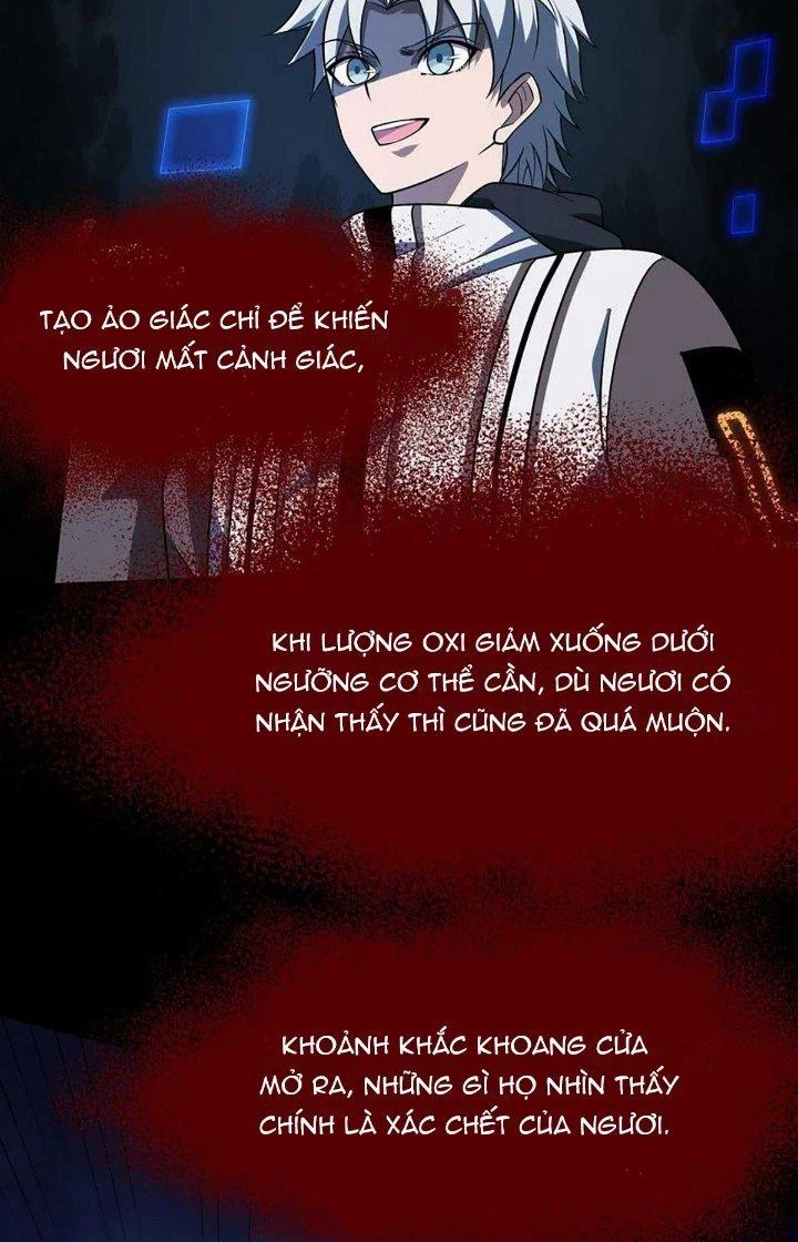 Cực Đại Khoa Trương Chapter 24 - 31